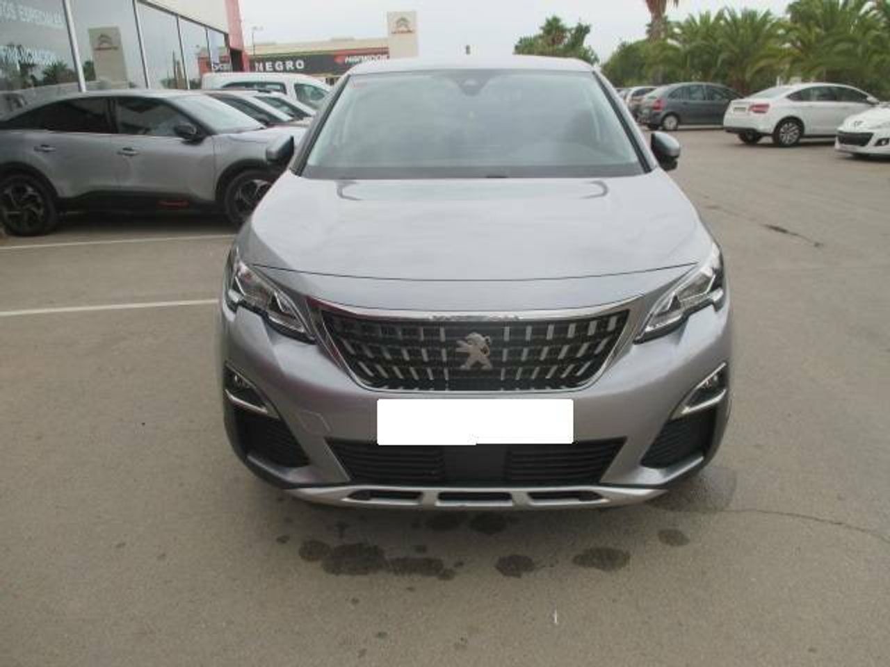 Foto Peugeot 3008 2