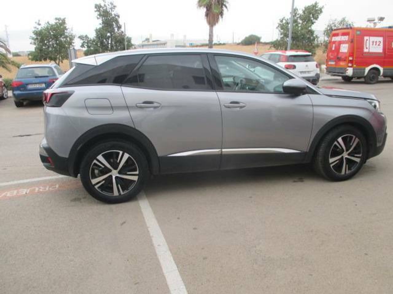 Foto Peugeot 3008 3