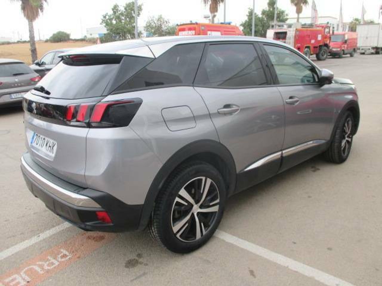 Foto Peugeot 3008 14