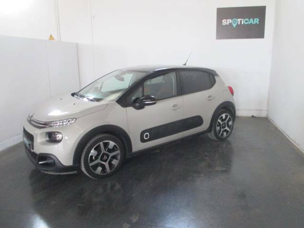 Foto Citroën C3 1