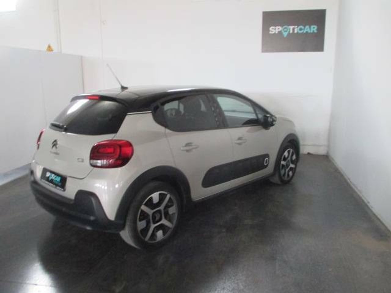 Foto Citroën C3 14