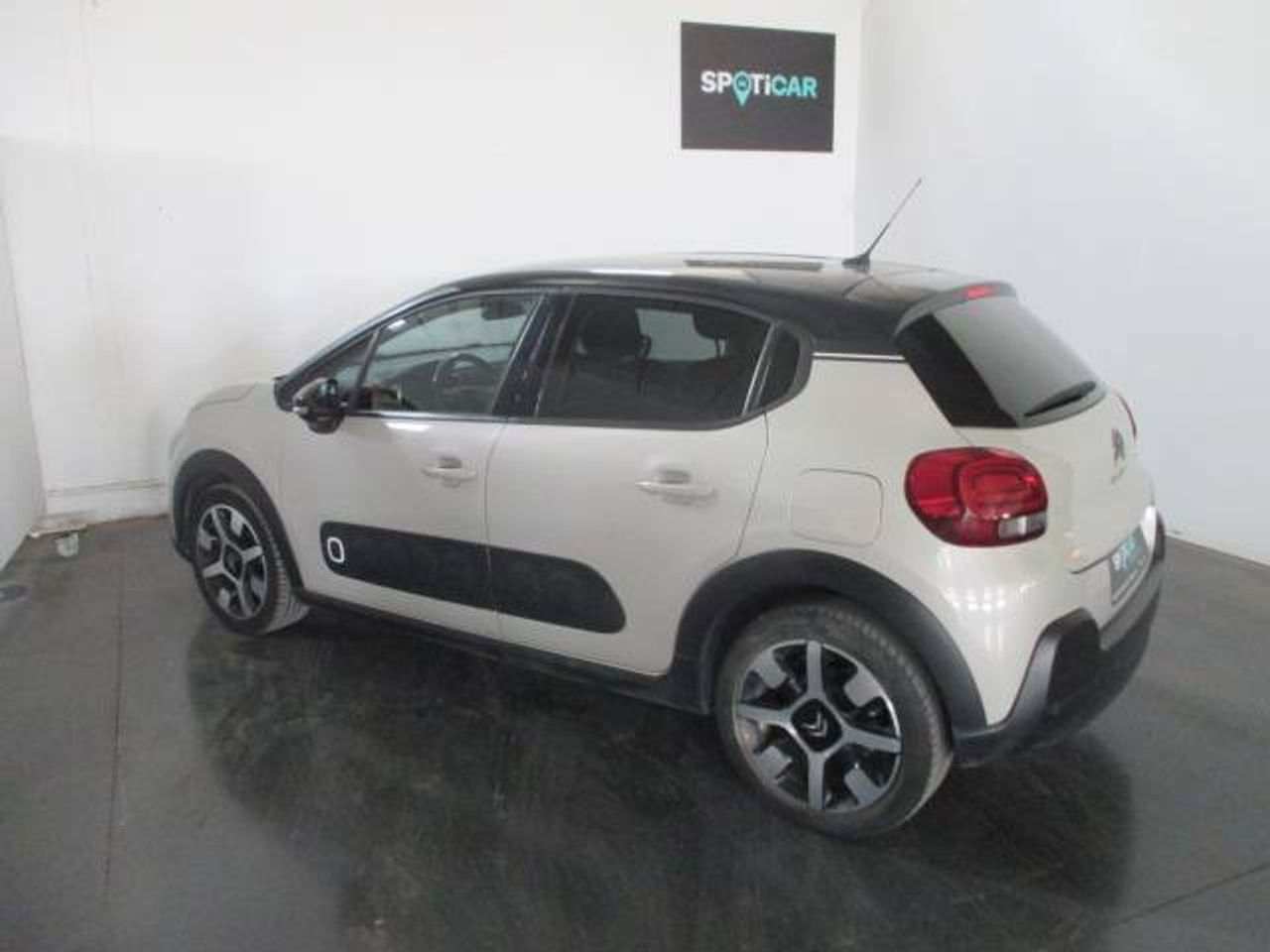 Foto Citroën C3 19