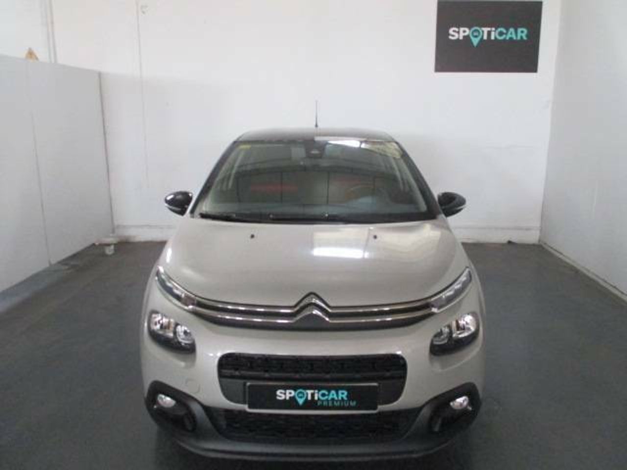 Foto Citroën C3 25