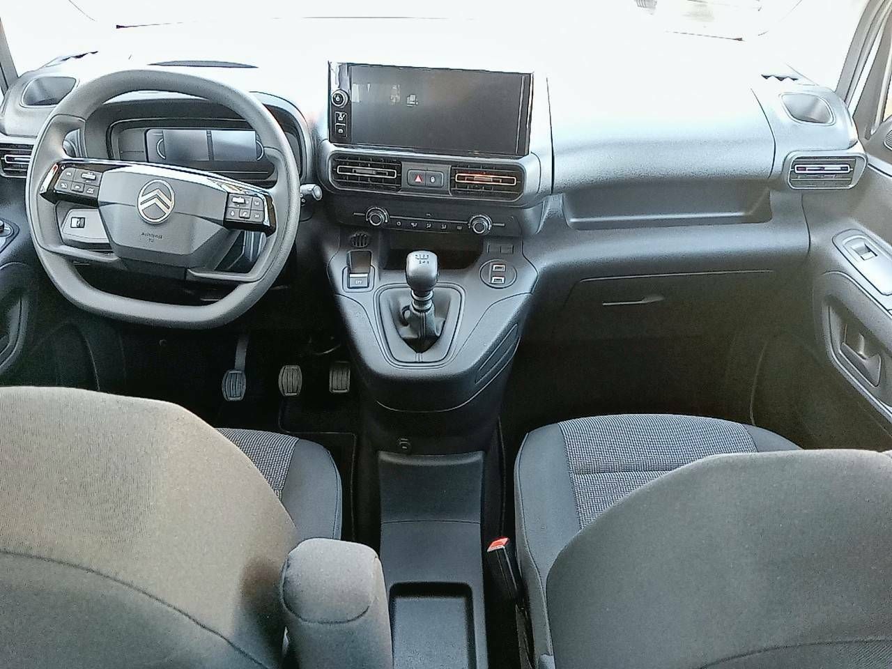 Foto Citroën Berlingo 8