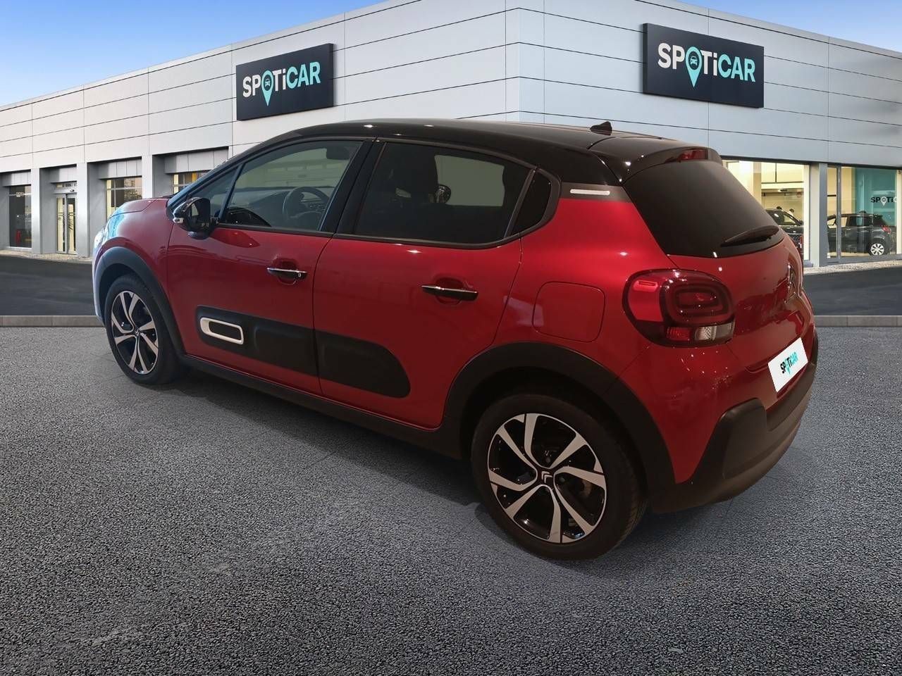 Foto Citroën C3 5