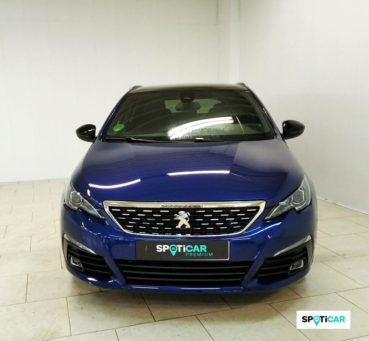 Foto Peugeot 308 2