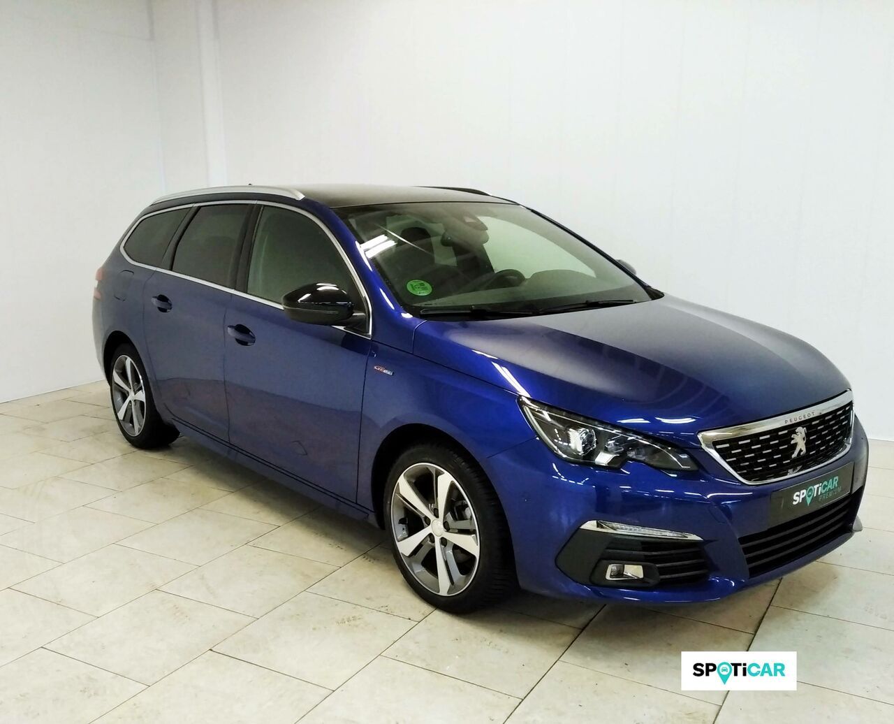 Foto Peugeot 308 3