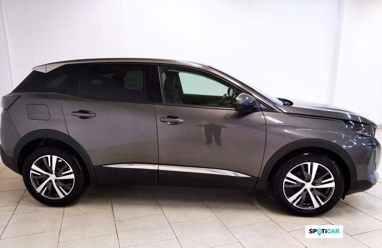 Foto Peugeot 3008 4