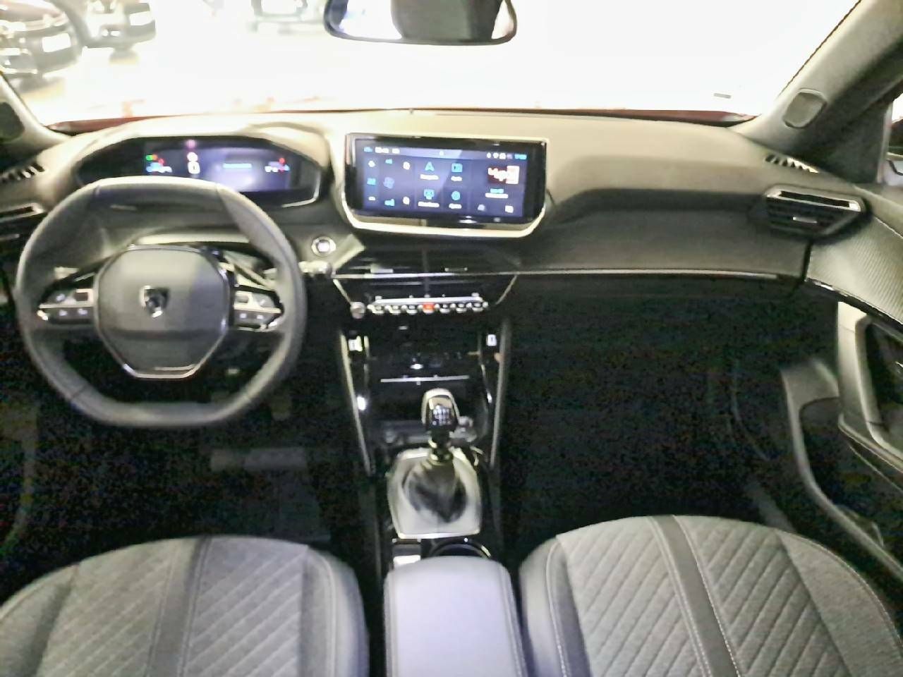 Foto Peugeot 2008 3