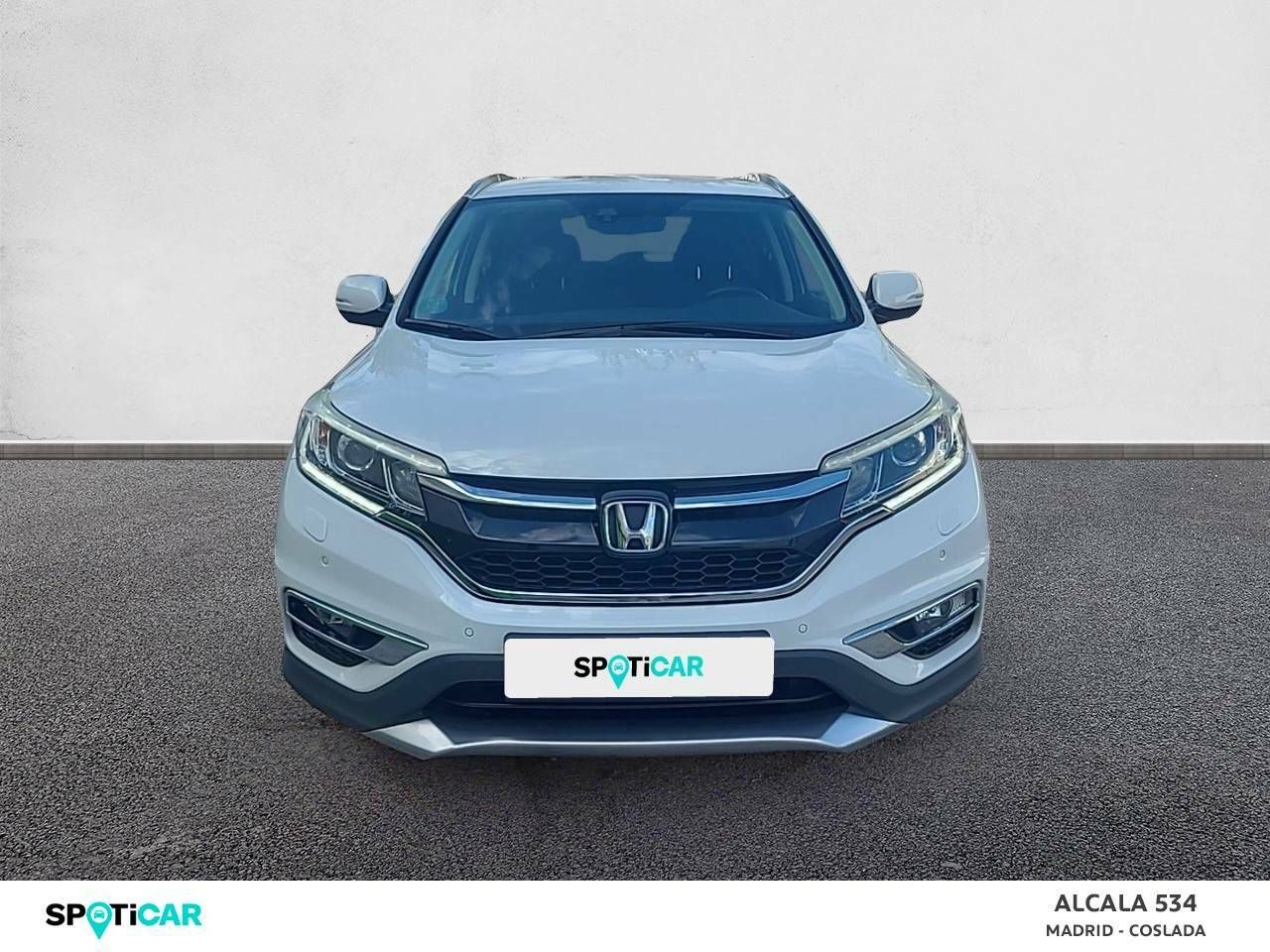 Foto Honda CR-V 2