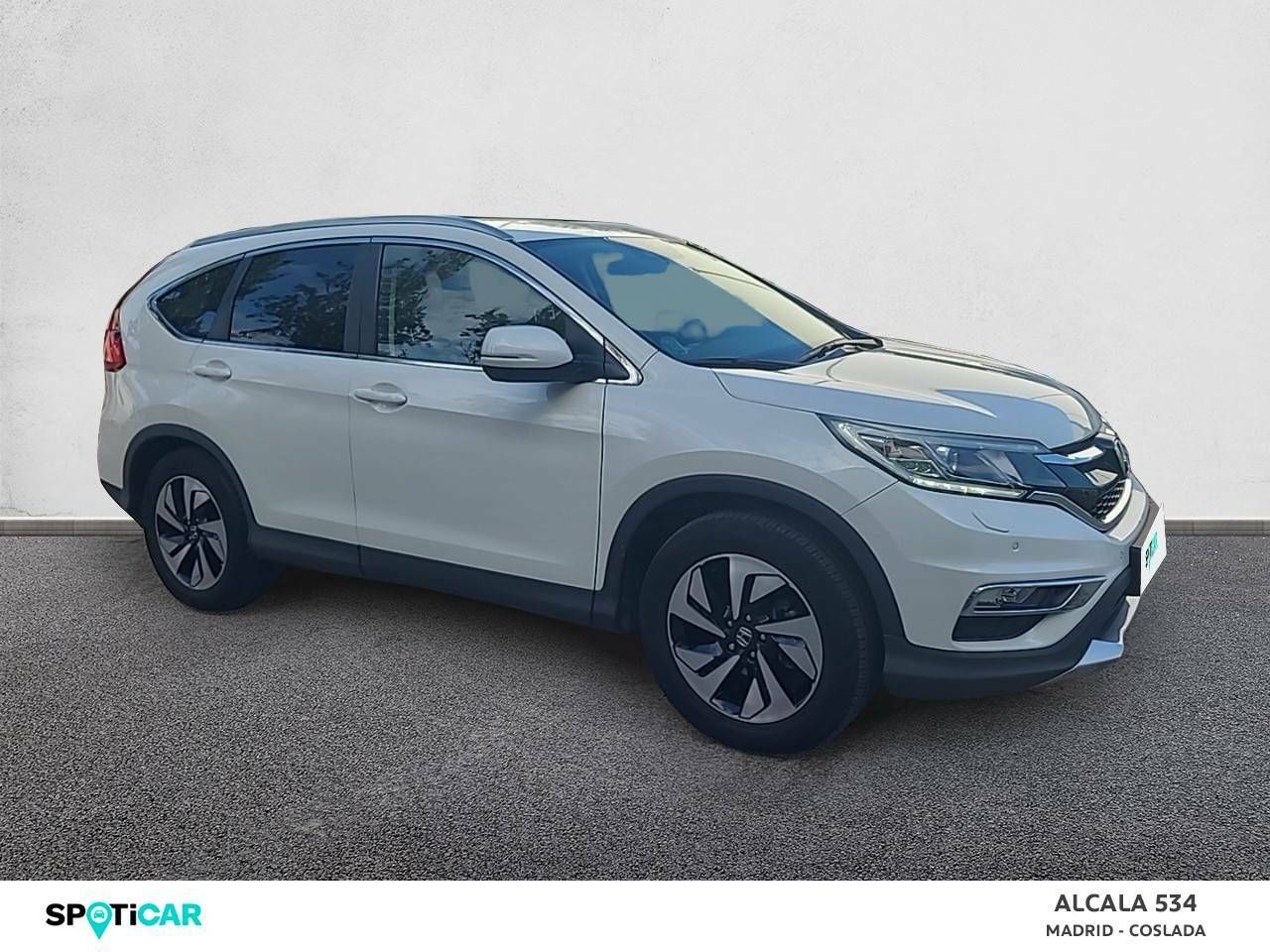 Foto Honda CR-V 3