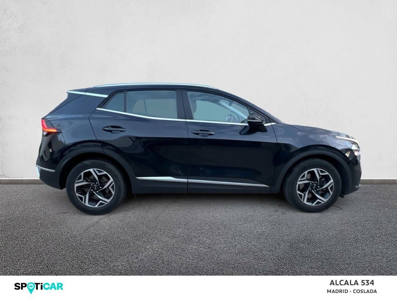 Foto Kia Sportage 4