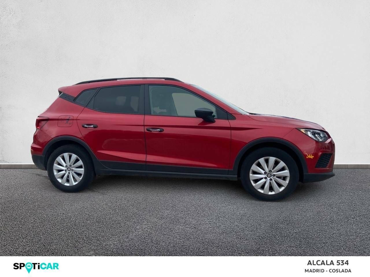 Foto Seat Arona 4