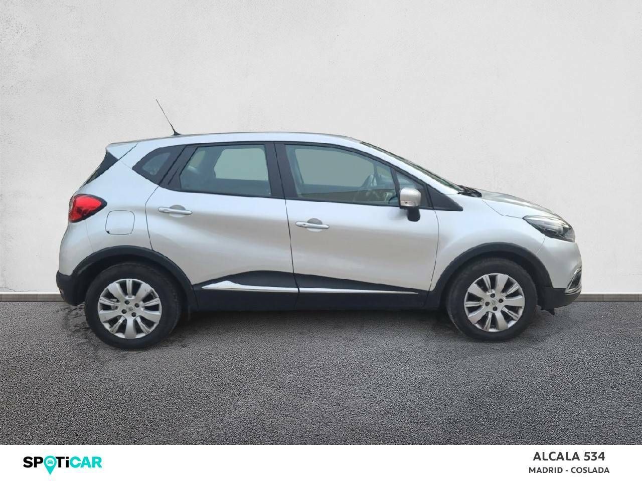 Foto Renault Captur 3