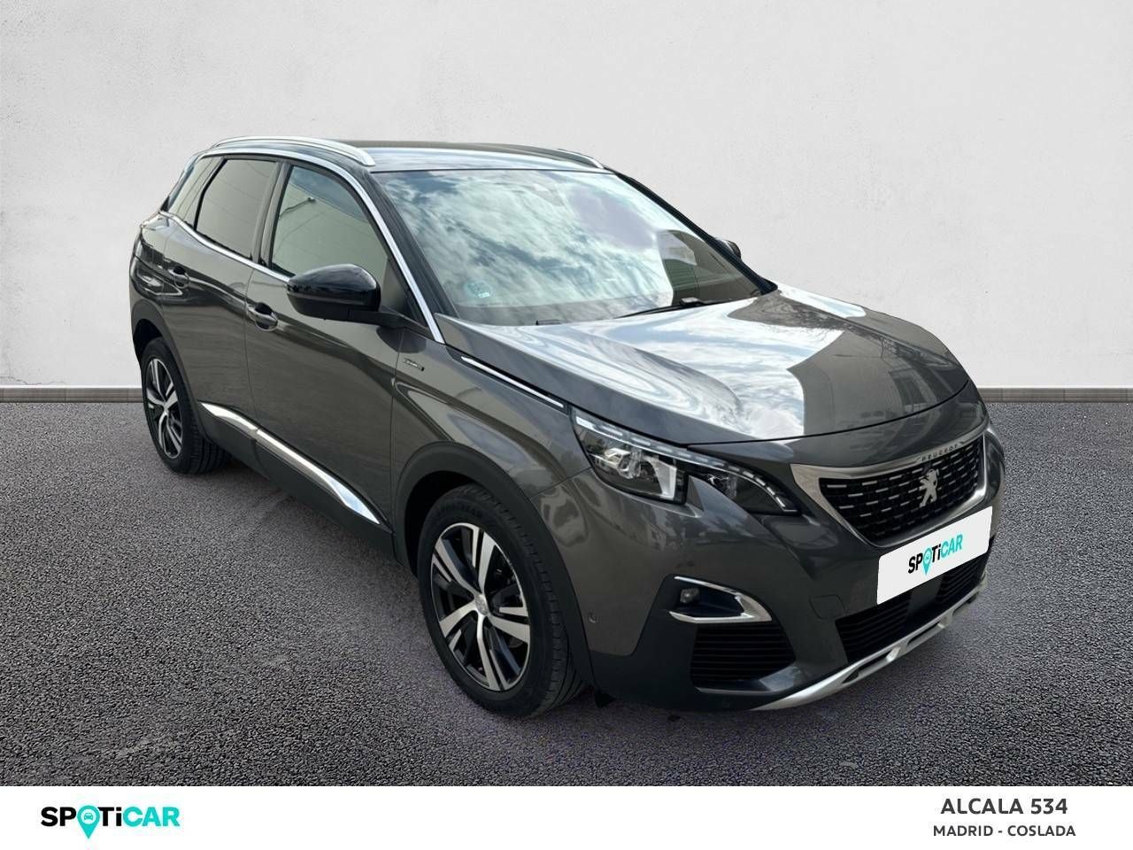 Foto Peugeot 3008 3