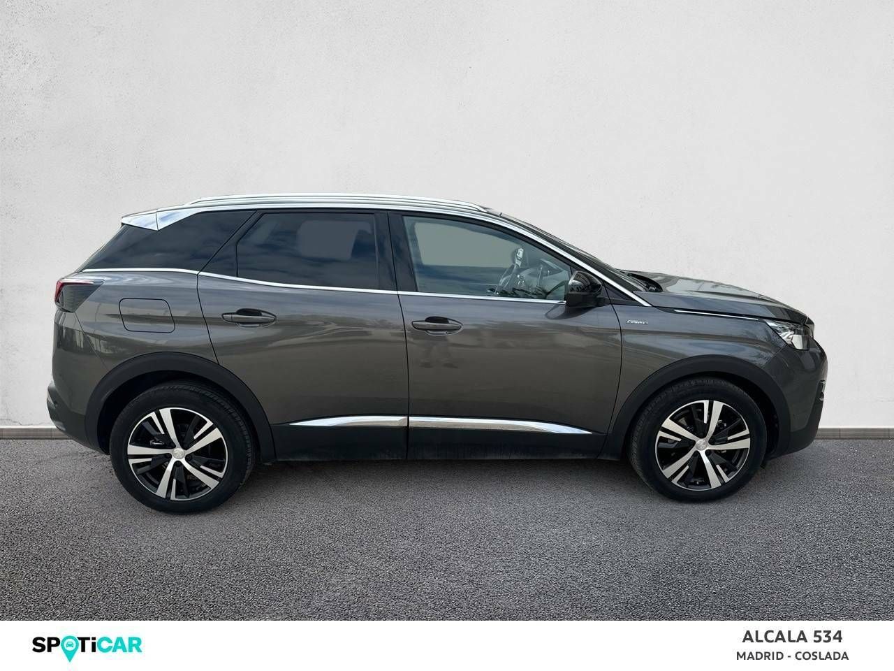 Foto Peugeot 3008 4