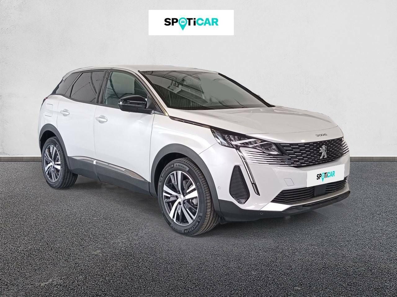 Foto Peugeot 3008 3