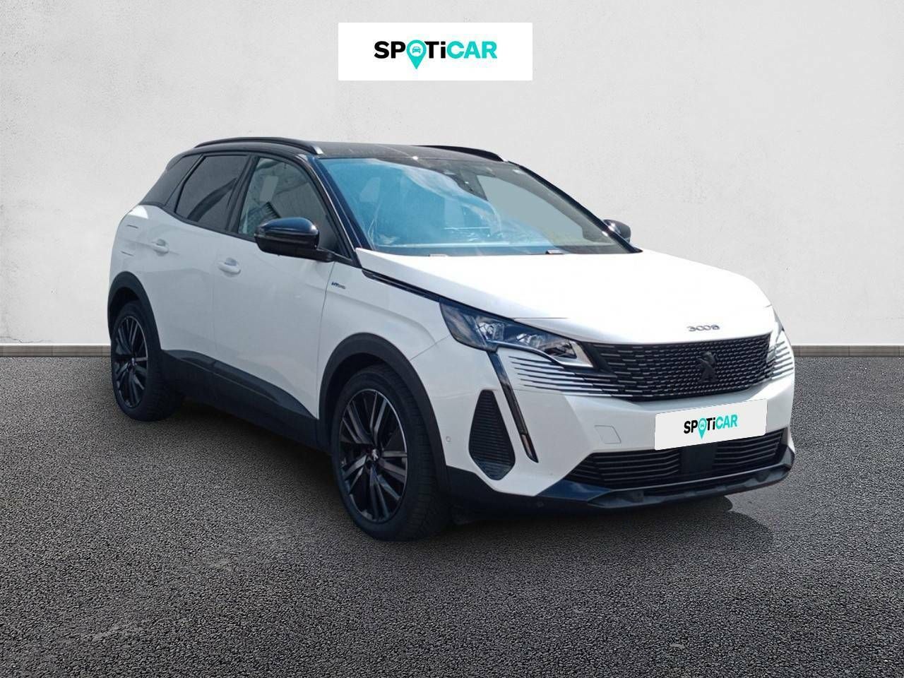 Foto Peugeot 3008 3