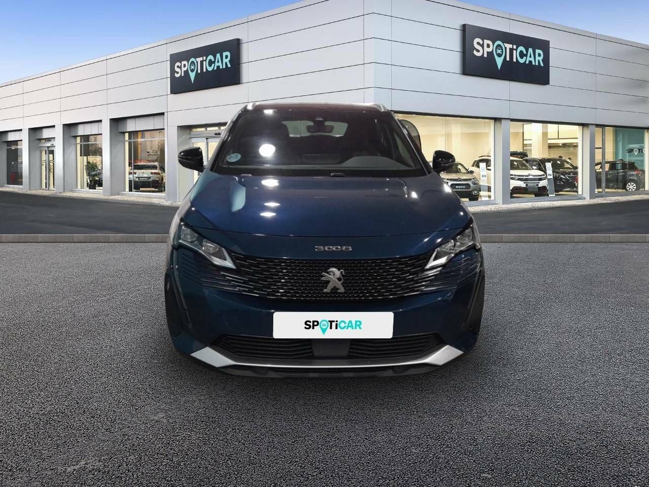 Foto Peugeot 3008 2