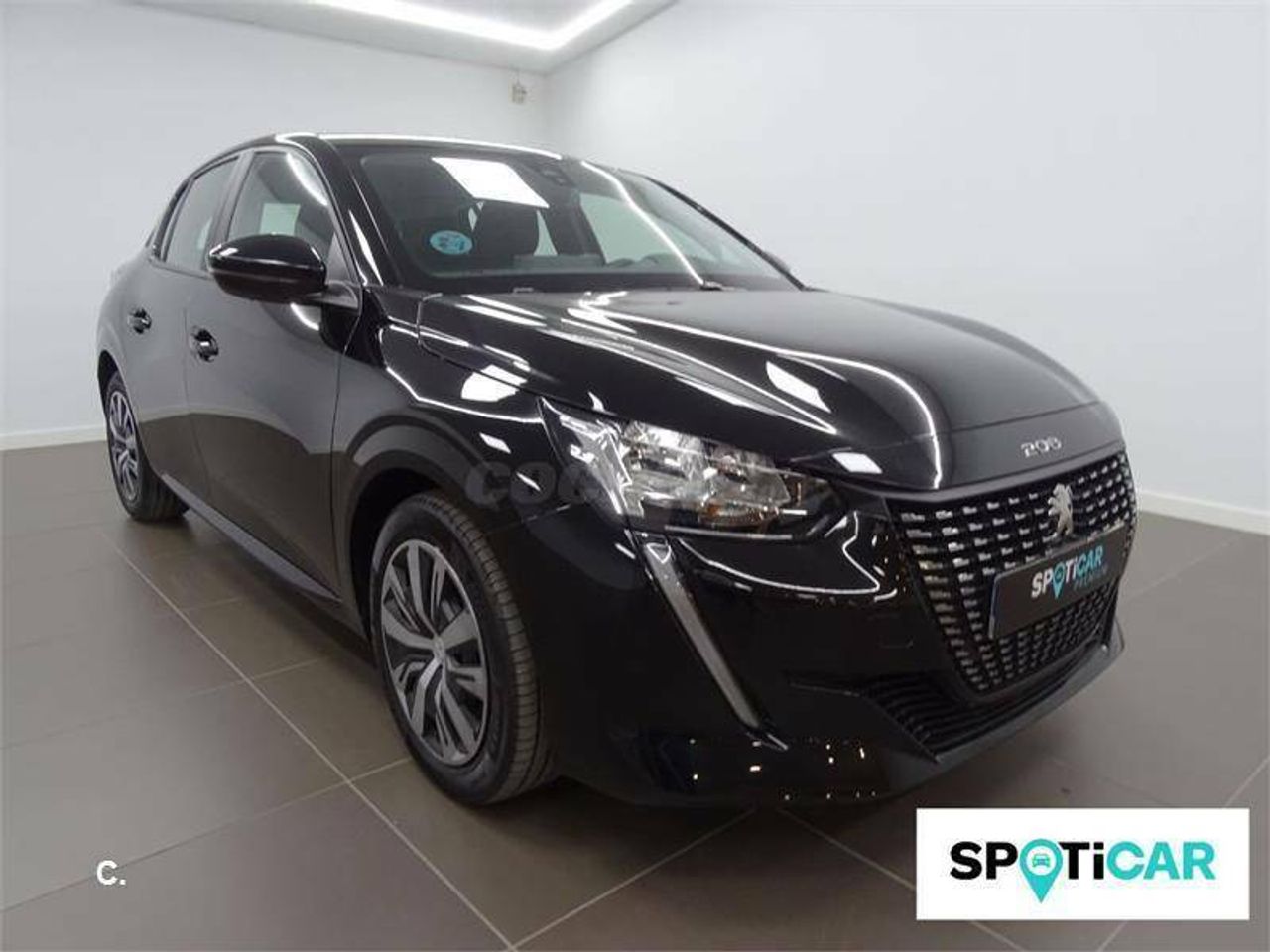 Foto Peugeot 208 5