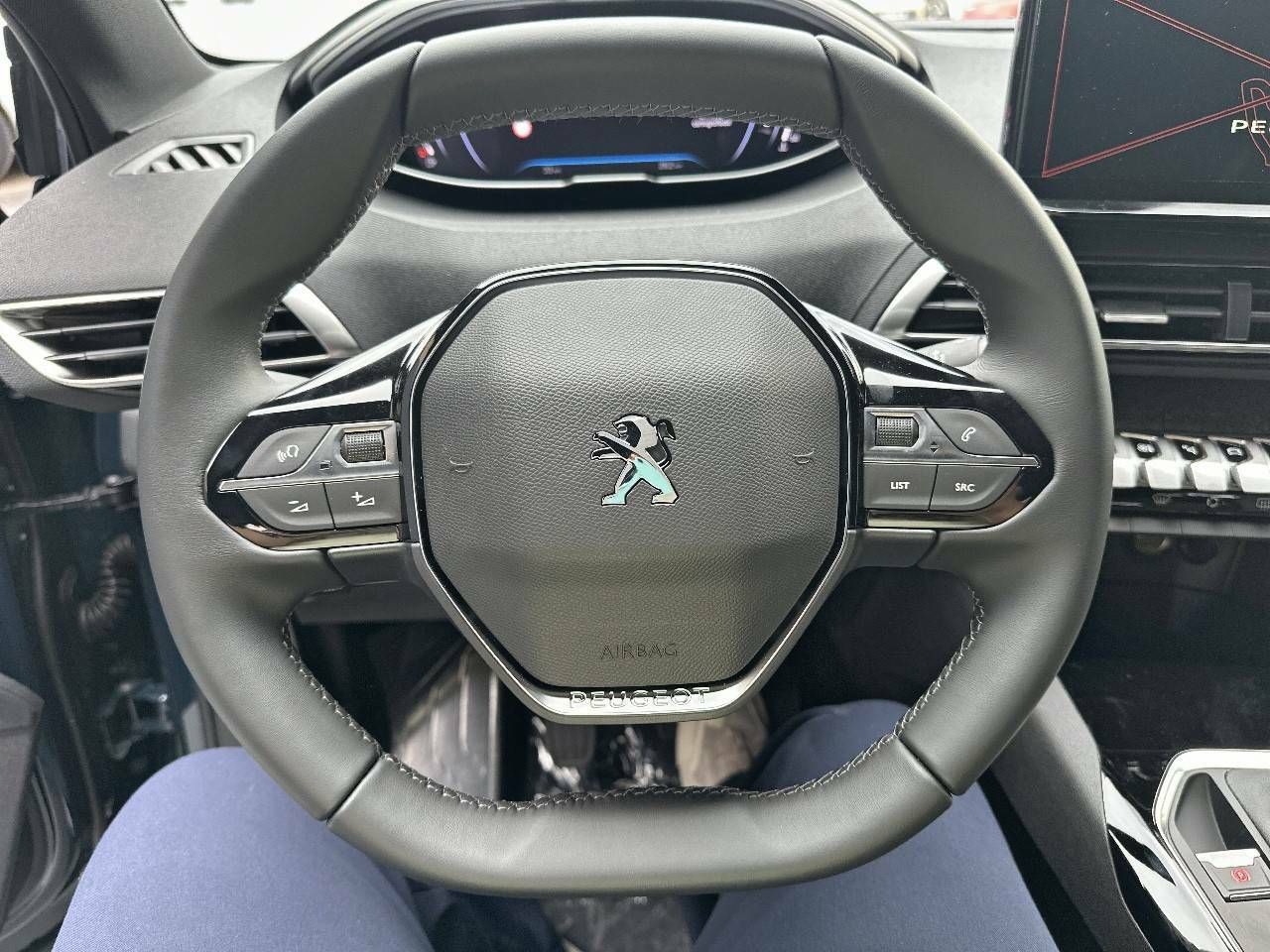 Foto Peugeot 5008 16