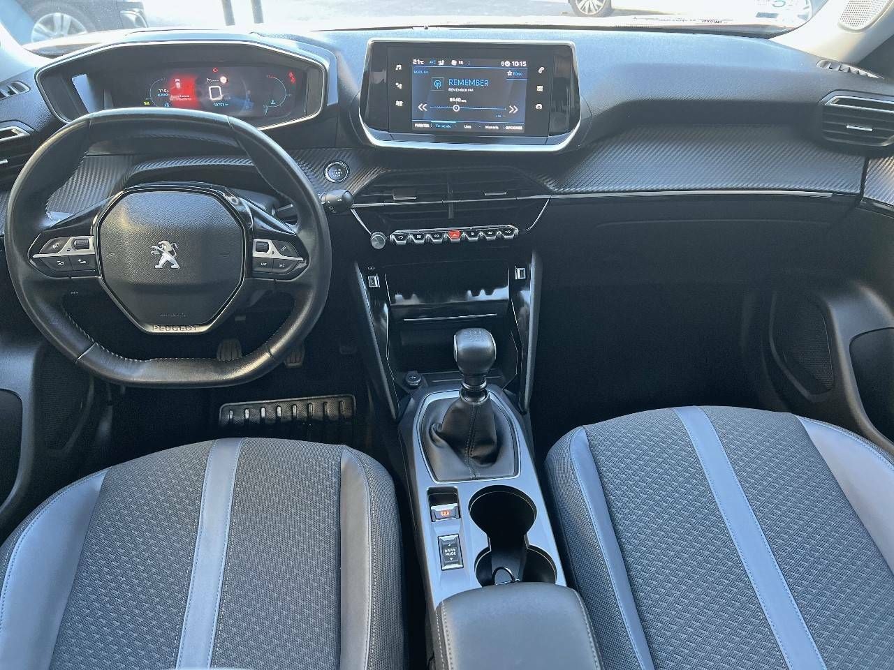 Foto Peugeot 2008 6