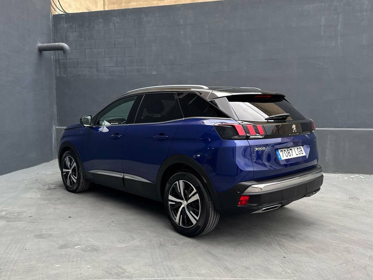 Foto Peugeot 3008 7