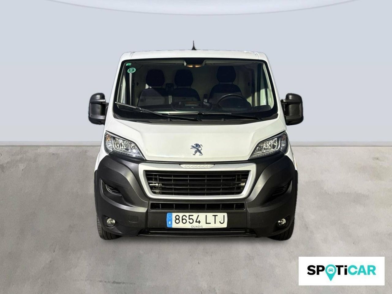 Foto Peugeot Boxer 2