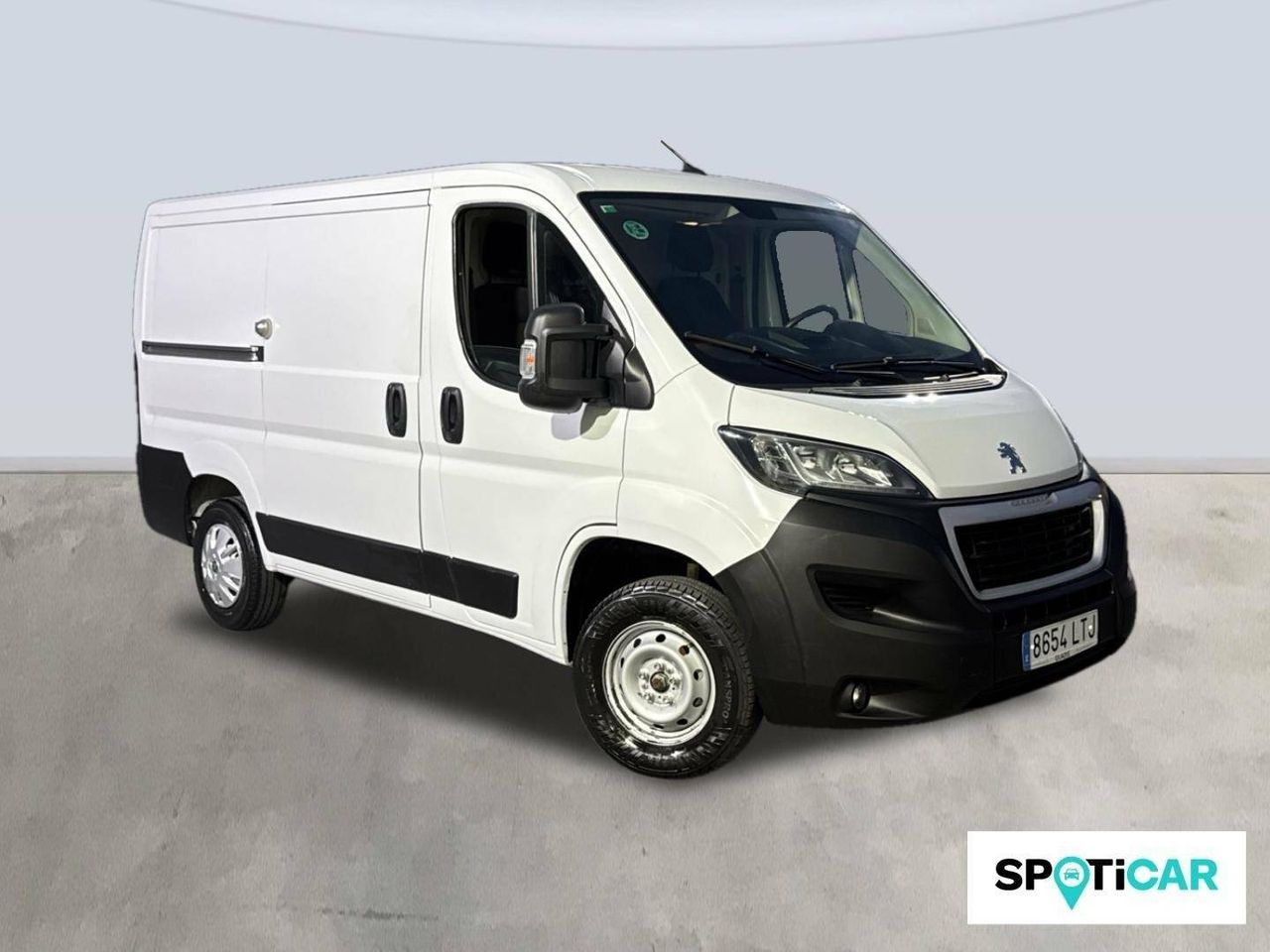 Foto Peugeot Boxer 3