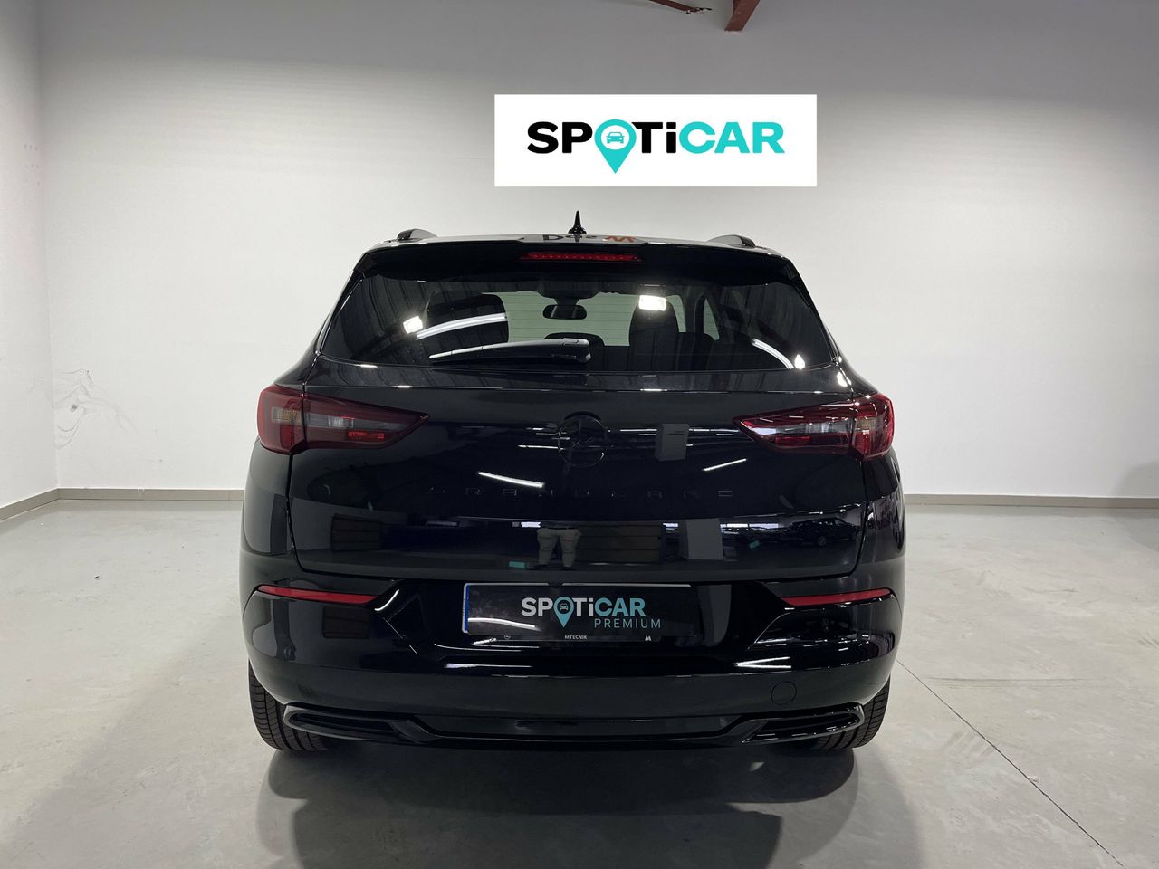 Foto Opel Grandland X 5