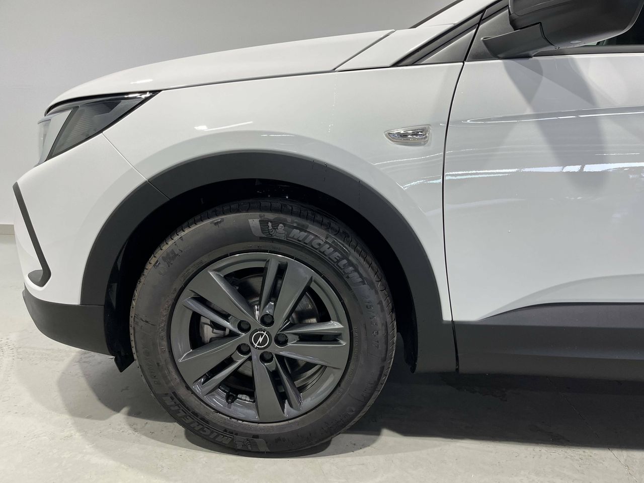 Foto Opel Grandland X 11