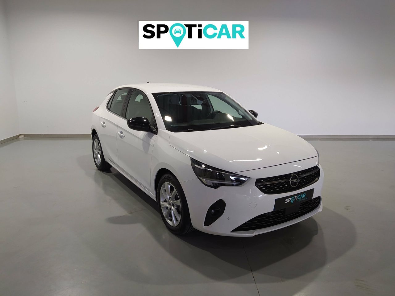 Foto Opel Corsa 3