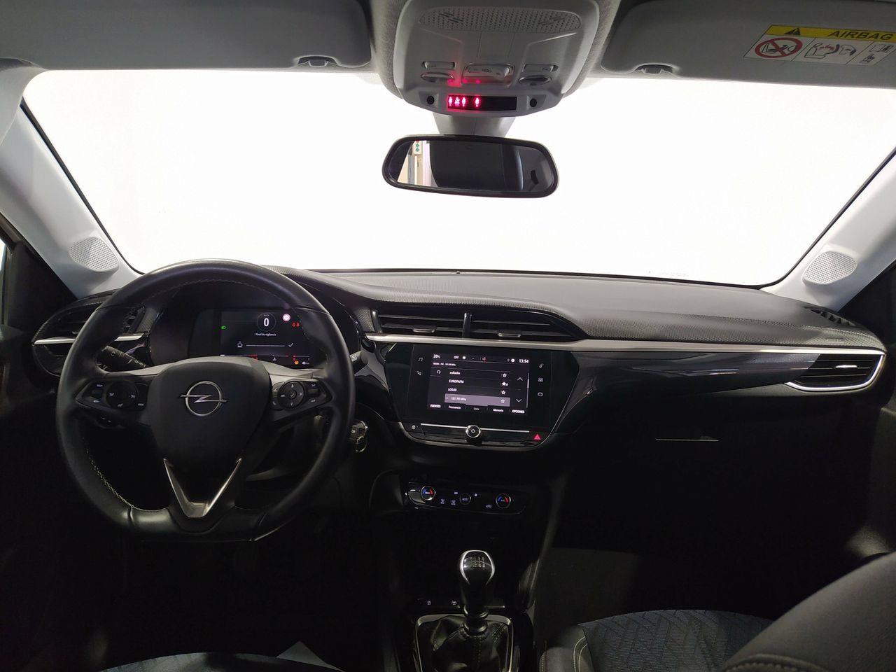 Foto Opel Corsa 8