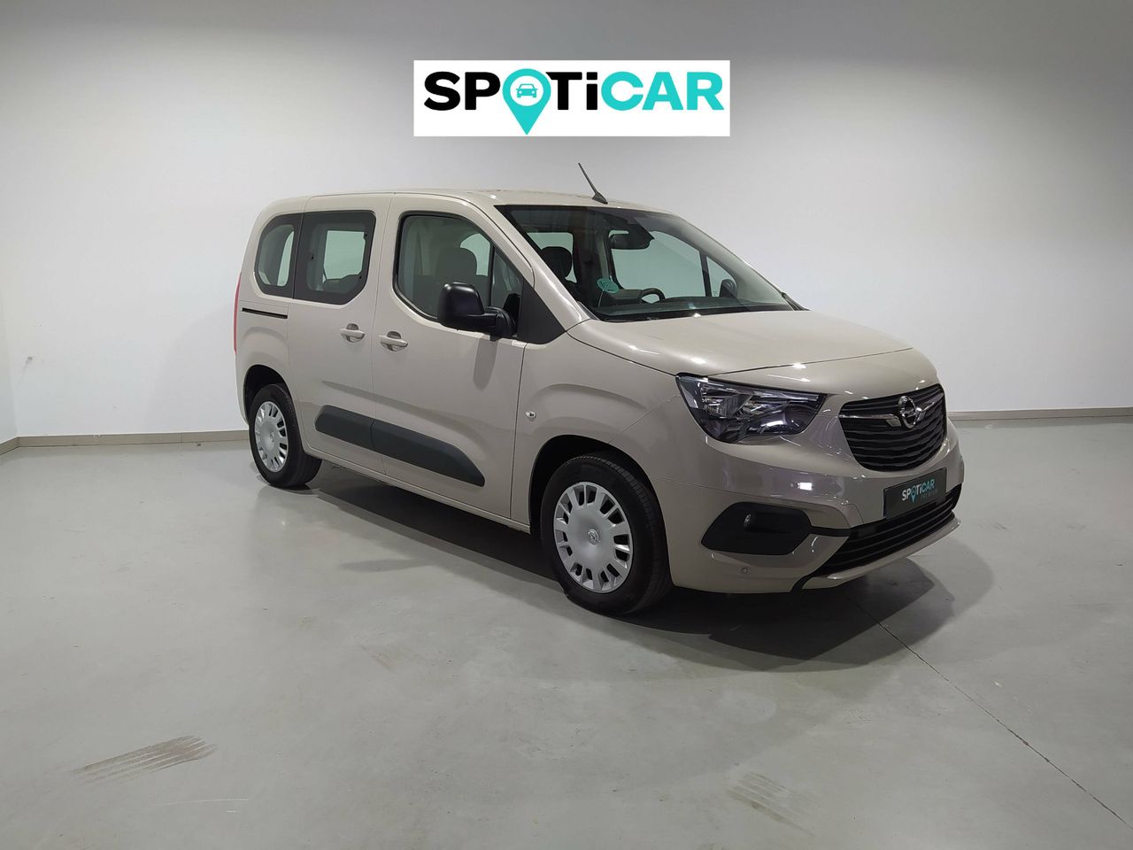 Foto Opel Combo Life 3