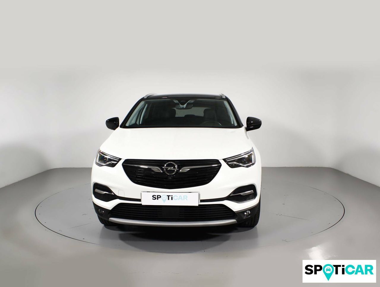 Foto Opel Grandland X 2