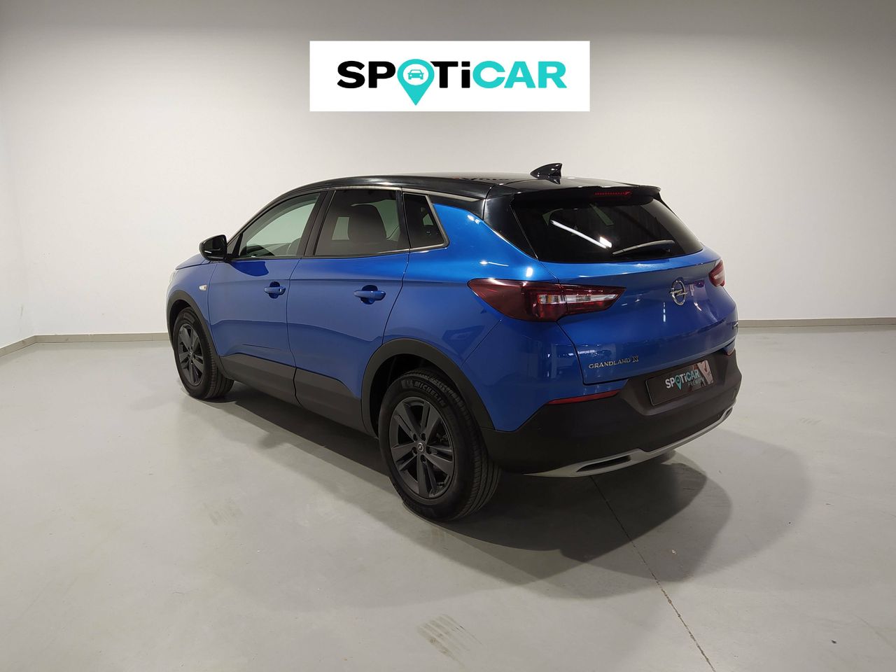 Foto Opel Grandland X 7