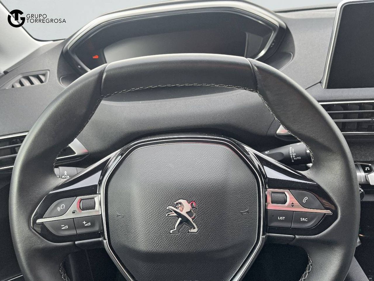 Foto Peugeot 3008 13