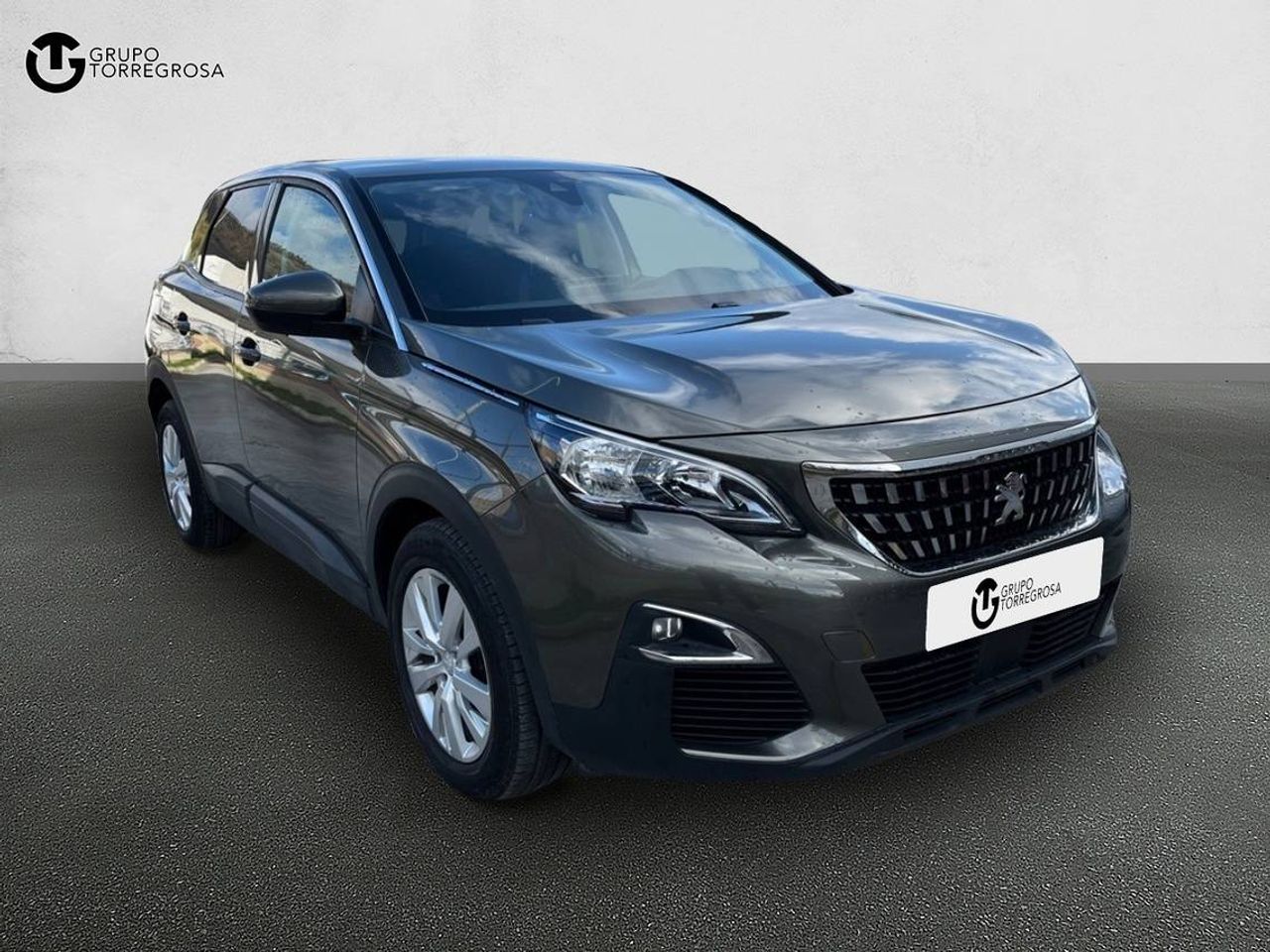 Foto Peugeot 3008 8