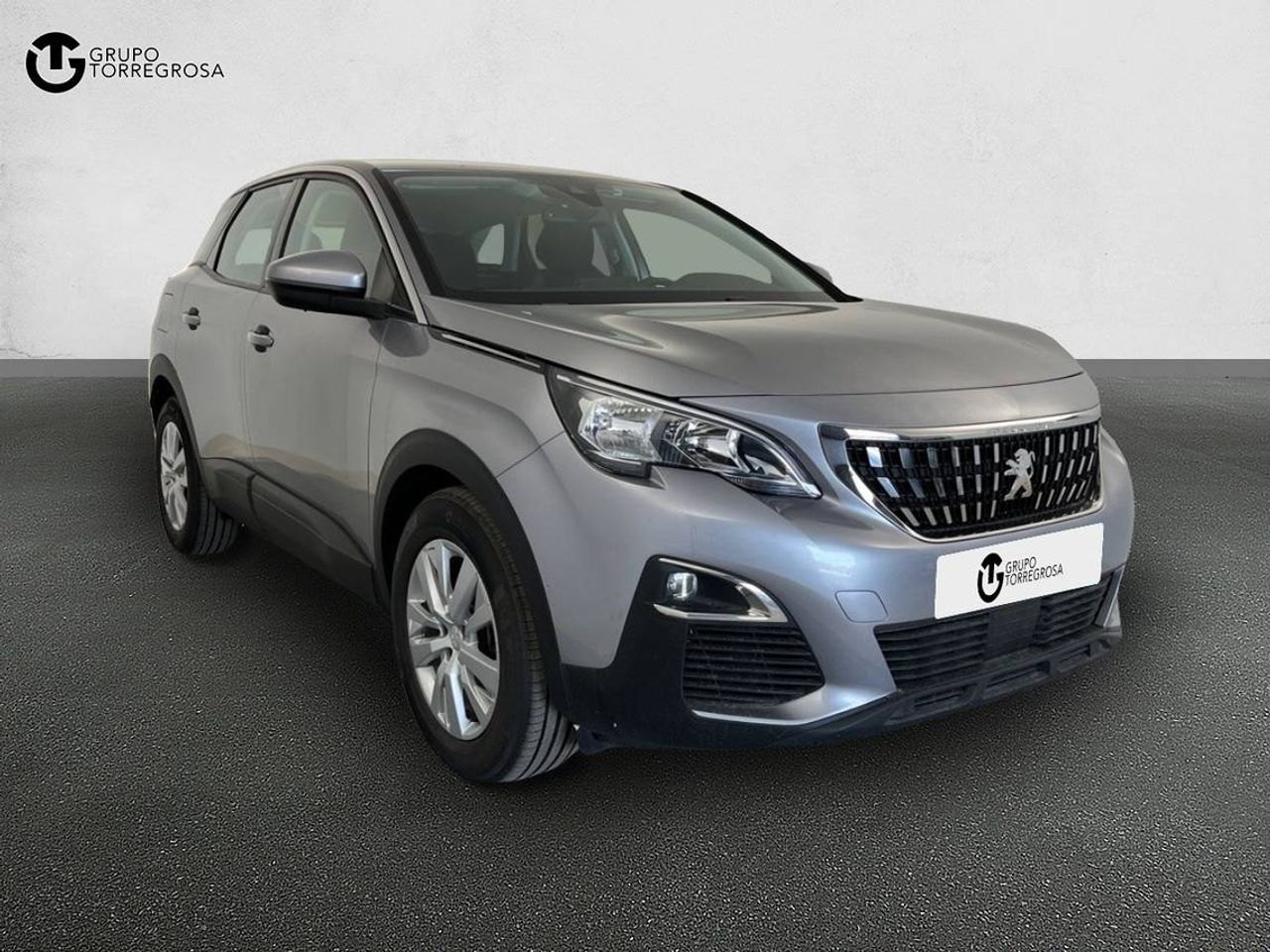 Foto Peugeot 3008 8