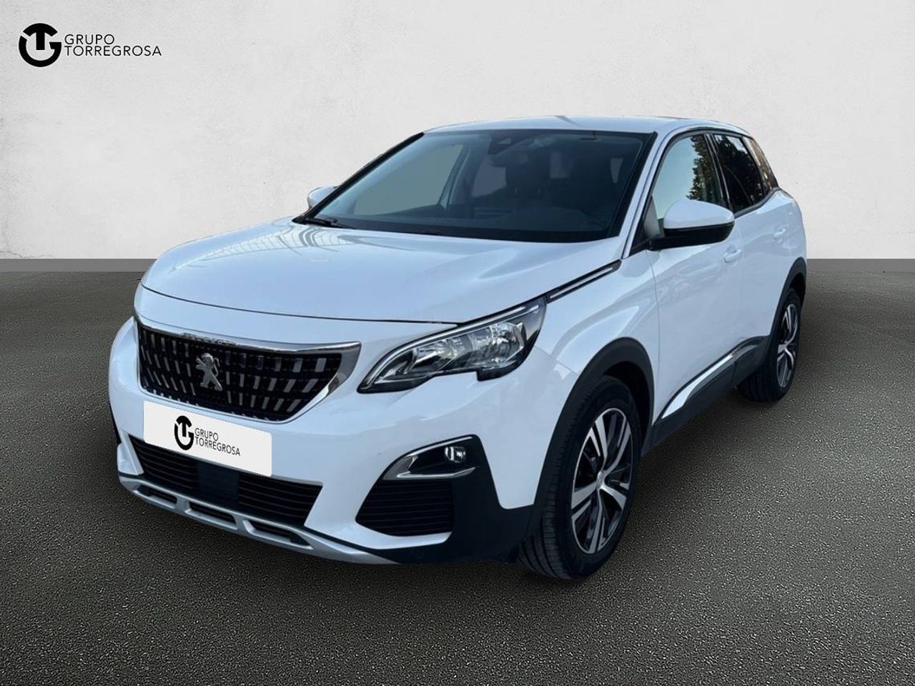 Foto Peugeot 3008 1