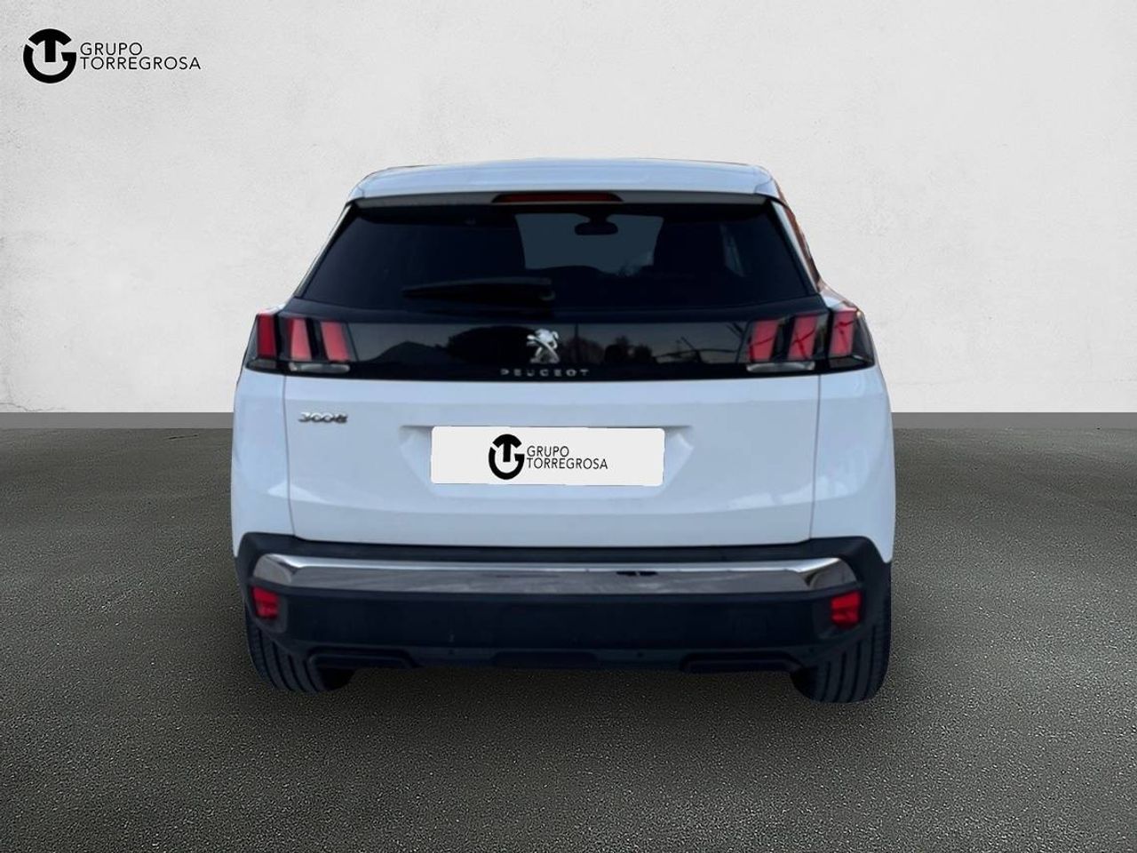 Foto Peugeot 3008 4