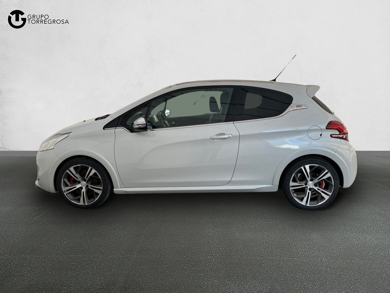 Foto Peugeot 208 2