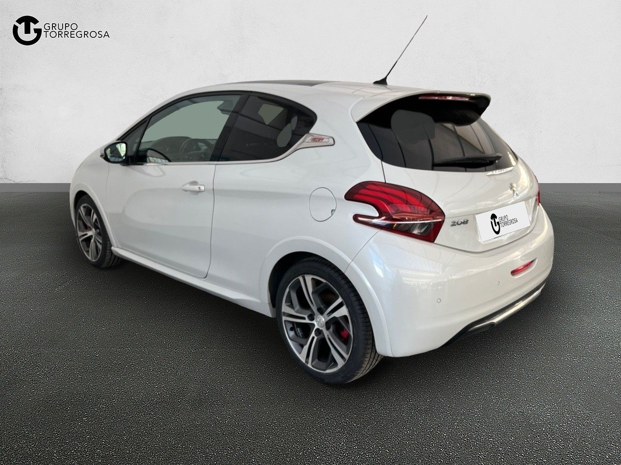 Foto Peugeot 208 3