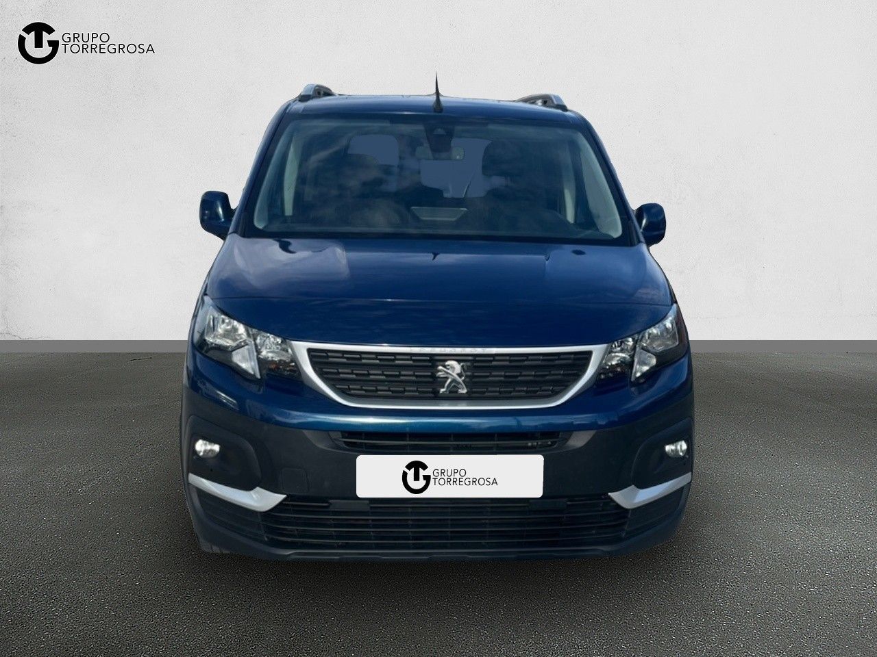 Foto Peugeot Rifter 9