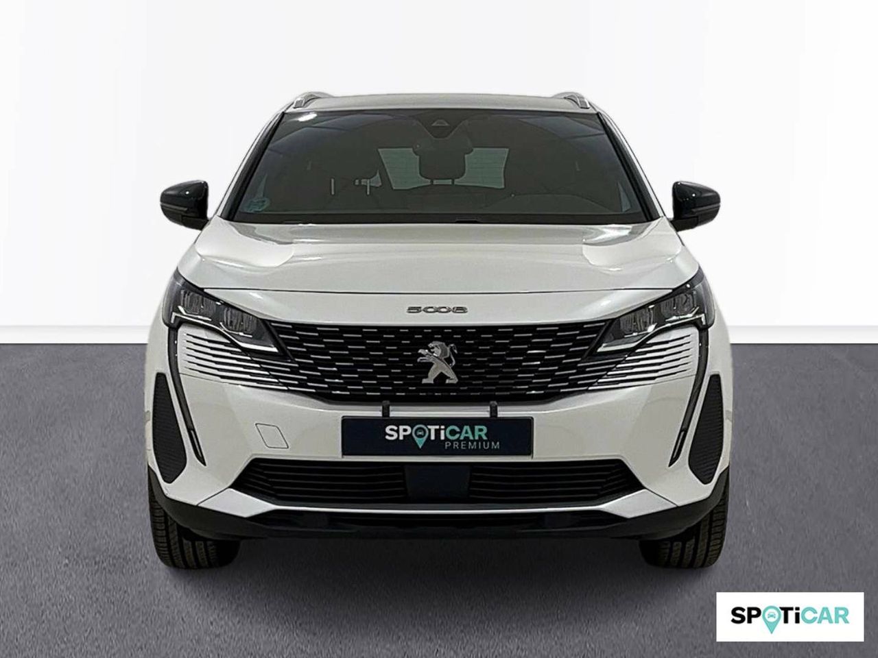 Foto Peugeot 5008 2