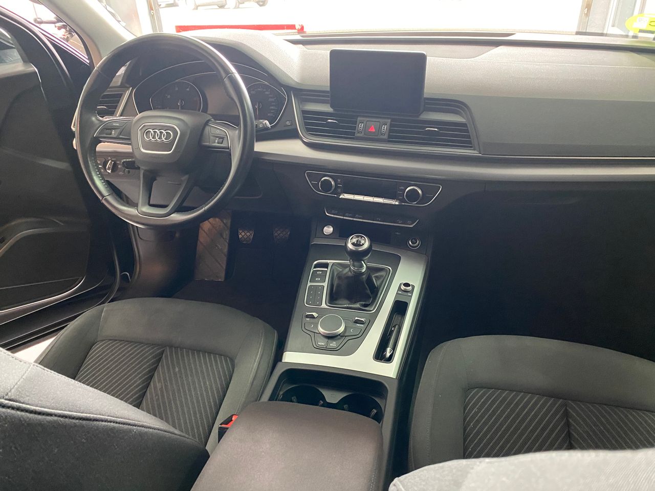 Foto Audi Q5 16