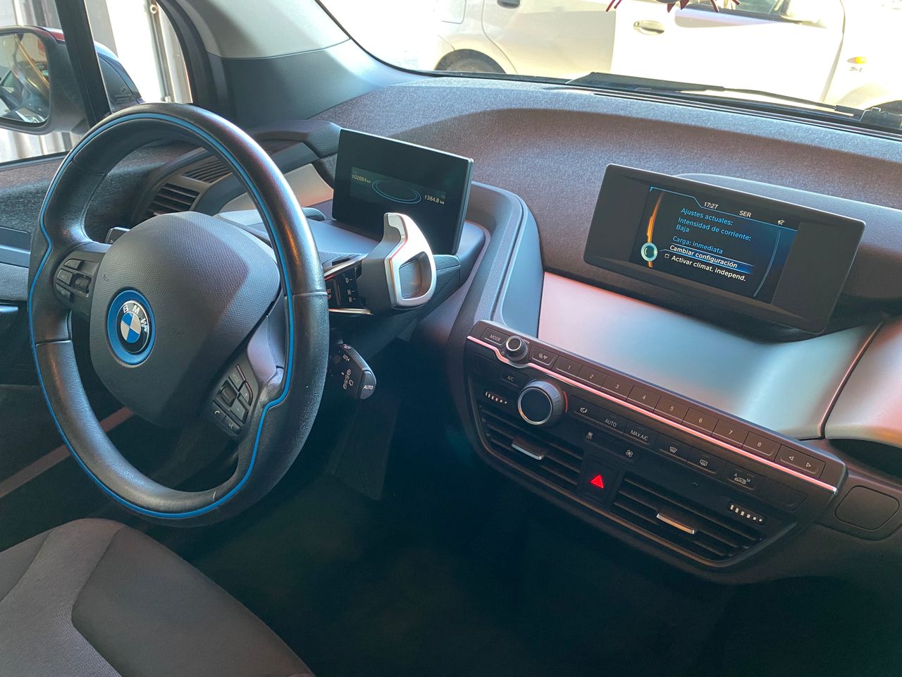 Foto BMW i3 17