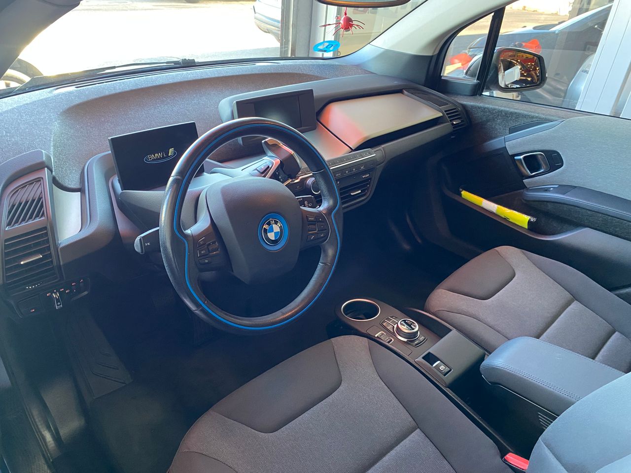 Foto BMW i3 18