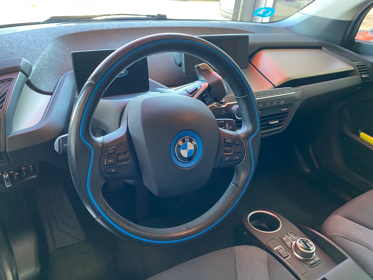 Foto BMW i3 20