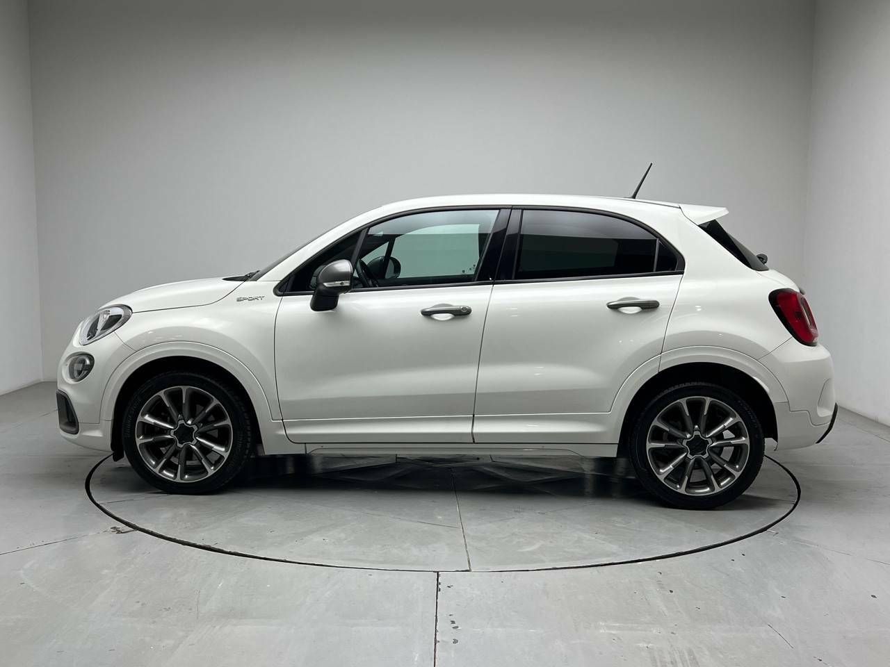 Foto Fiat 500X 4